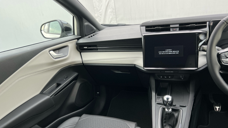 Ford Puma 1.0 EcoBoost Hybrid mHEV Sound Edition 5dr Petrol Hatchback